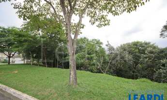 Imagem 2: TERRENO EM CONDOMÍNIO - TARUMÃ - SP