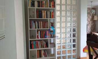 Imagem 2: Apartamento com 2 dormitórios à venda, 73 m² por R$ 402.800 - Vila Mascote - São Paulo/SP