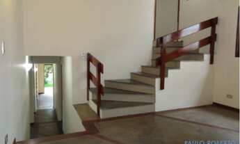 Imagem 2: CASA EM CONDOMÍNIO - ALPHAVILLE - SP