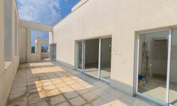 Imagem: Linda cobertura penthouse na Vila Olímpia!