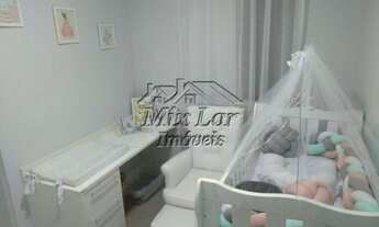 Imagem 7: REF: 4934 - Apartamento no Bairro do Novo Osasco - Osasco SP