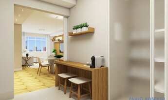 Imagem 7: APARTAMENTO - JARDIM PAULISTA - SP