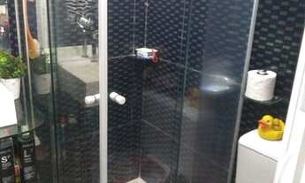 Imagem 6: Apartamento para venda possui 54 m² com 3 quartos em Parque Munhoz - São Paulo - SP