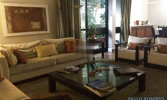 Imagem 4: APARTAMENTO - HIGIENÓPOLIS - SP