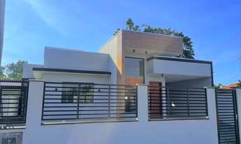 Imagem: Casa na praia do Grant em Barra Velha