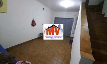 Imagem 3: Sobrado, 132,00m2, à venda em Santo André