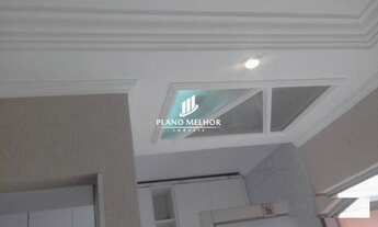 Imagem 2: São Paulo - Apartamento Padrão - JARDIM CASA PINTADA