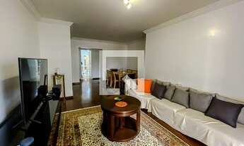 Imagem 7: Apartamento para Aluguel - Jardim Anália Franco, 3 Quartos, 127 m2