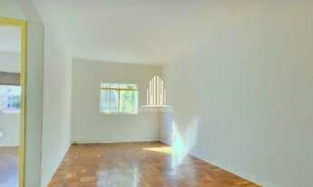 Imagem 3: Apartamento no Itaim Bibi 55m²