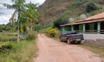 Imagem 5: Sitio no trevo de munisfreire