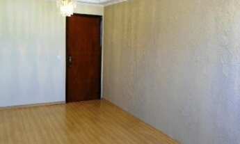 Imagem 1: Apartamento para Venda em Votorantim, Parque Bela Vista, 3 dormitórios, 1 banheiro, 1 vaga