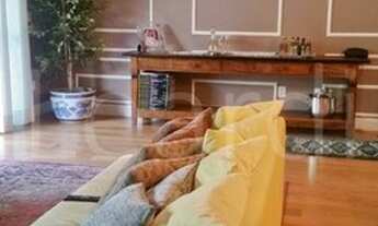 Imagem 5: APARTAMENTO - TAMBORÉ - SP