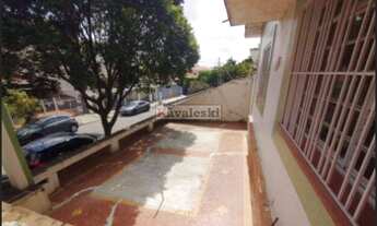 Imagem 4: Casa Térrea Miolo Jardim da Saúde- 4 dormitórios quintal e Edícula- Doc 100%- 10x30 de ter