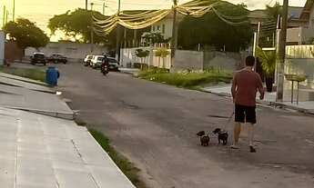 Imagem 2: Terreno medindo 30x30 em Intermares, Cabedelo PB