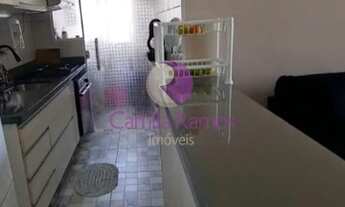 Imagem 5: Apartamento à venda 3 Quartos, 1 Suíte, 1 Vaga, 68M²