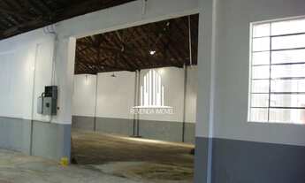 Imagem 5: GALPÃO COMERCIAL EM SÃO CAETANO DO SUL