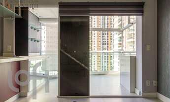 Imagem 7: Apartamento com 2 dormitórios à venda, 84 m² por R$ 1.360.000 - Campo Belo - São Paulo/SP