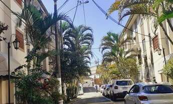 Imagem 5: WSL - 138 Lourenço - Mangueira - apartamento - dois quartos - 220