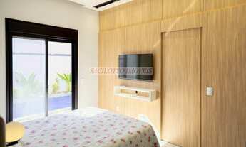 Imagem 3: Casa em Condomínio para Venda em Indaiatuba, Jardins Di Roma, 3 dormitórios, 3 suítes, 4 b