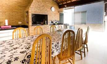 Imagem 2: Casa para venda tem 100 metros quadrados com 2 quartos em Chácara Inglesa - São Paulo - SP