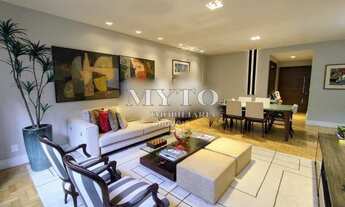 Imagem: Apartamento para venda tem 112 m² com 3