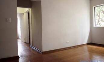 Imagem 3: APARTAMENTO - MOEMA PÁSSAROS - SP