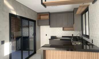 Imagem 7: INDAIATUBA - Casa de Condomínio - JARDIM MANTOVA