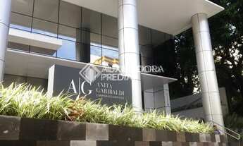 Imagem 1: PORTO ALEGRE - Conjunto Comercial/Sala - Mont Serrat