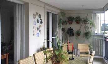 Imagem: APARTAMENTO - ALPHAVILLE - SP