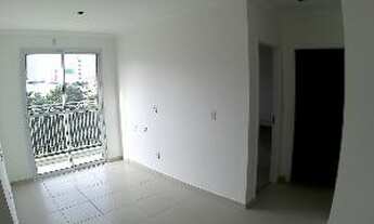 Imagem: Apartamento 2 dorm. - Edifício Ana Beatriz