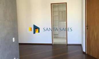 Imagem 1: Apartamento à venda 3 Quartos, 1 Suite, 2 Vagas, 81M², Vila Clementino, São Paulo - SP