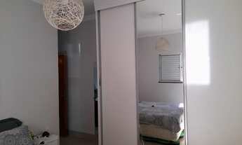 Imagem 7: Casa com 3 quartos e 2 suítes Bosque dos Buritis - Uberlândia - MG