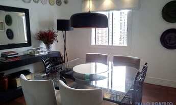 Imagem 2: APARTAMENTO - JARDIM PAULISTA - SP