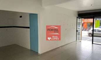 Imagem 2: Loja para alugar, 90 m² por R$ 6.500,00/mês - Chácara Santo Antônio - São Paulo/SP