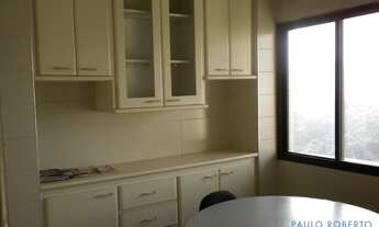 Imagem 4: COBERTURA - MORUMBI - SP