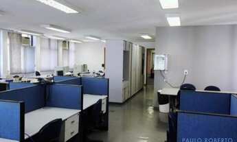 Imagem 3: CONJ. COMERCIAL - VILA OLÍMPIA - SP