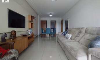 Imagem: Apartamento alto padrão de 03 quartos com