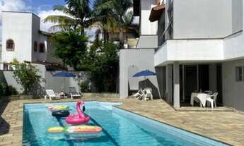 Imagem: Magnifica Casa com 6 dorm. - Ipiranga /