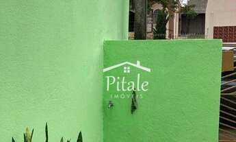 Imagem 3: Sobrado com 2 dormitórios para alugar, 80 m² por R$ 1.500,00/mês - Jardim Europa - Vargem