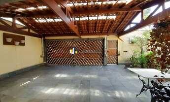 Imagem 2: LINDO SOBRADO NO JARDIM CONSÓRCIO