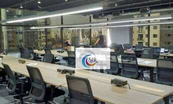 Imagem 4: Conjunto para alugar, 587 m²- Brooklin - São Paulo/SP