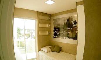 Imagem 7: Apartamento residencial para venda, Cabral, Curitiba - AP11339