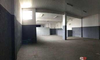 Imagem 3: Prédio comercial para locação, Vila São Geraldo, São Paulo