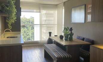 Imagem 3: JUNDIAÍ - Apartamento Padrão - JARDIM FLÓRIDA