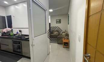 Imagem: Apartamento com 2 dormitórios sendo 1 suíte