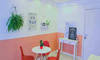 Imagem 6: APARTAMENTO RESIDENCIAL em FLORIANÓPOLIS - SC, CACHOEIRA DO BOM JESUS