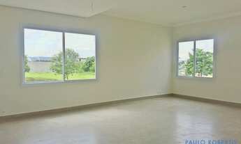 Imagem 6: CASA EM CONDOMÍNIO - CONDOMÍNIO RESIDENCIAL VILLAGIO DI NAPOLLI - SP