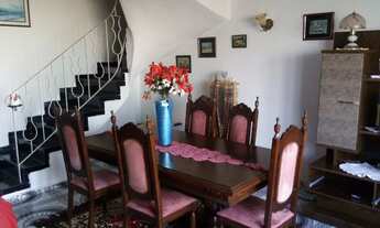 Imagem 1: Sobrado á venda, 151 m², 3 Dormitórios, 1 Suite, 2 Vagas