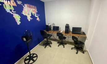 Imagem 4: Apartamento para aluguel tem 114 metros quadrados com 3 quartos