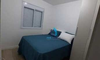 Imagem 6: Apartamento à venda, 57 m² por R$ 424.000,00 - Vila Andrade - São Paulo/SP